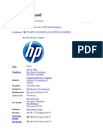 HP Company