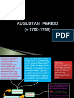 Augustan Period