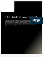 The Shadow Government
