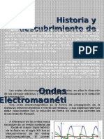 Ondas Electromagnéticas