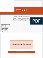 BT Track 1 - Group 2