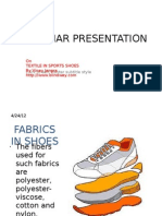 A Seminar Presentation