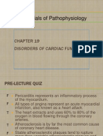 19 Cardiac Disorders