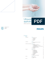 Philips UV Technology Brochure