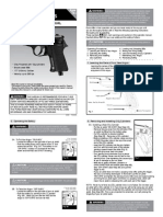 Manual Walther PPKS Letter en