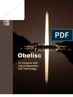 Seilc Obelisc - Resolution Systems