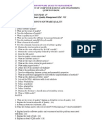 SQM 16 & 2marks With Ans