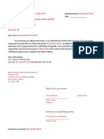 Requestforapostilleregistered Mail