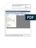 Creando Mi Primer Reporte Con Reporting Services