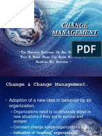 Change MGT 676