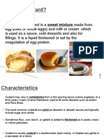 2.understanding Custard