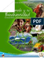 Conocimiento Tradicional Colectivo y Biodiversidad de Gt.