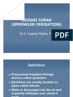 Irigasi Sprinkler Compatibility Mode