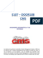 CMS E107