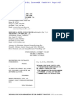 Defendants Memorandum in Opposition PDF