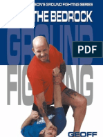 Thompson, Geoff - Ground Fighting - Pins The Bedrock