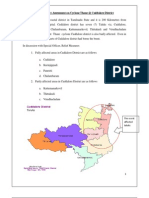 Assesment Report-Cuddalore Thane Cyclone