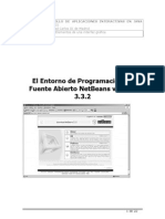 Tutorial Netbeans