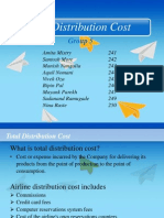 Final PPT - Airline 4april