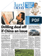 Manila Standard Today - June 28, 2012 Issue