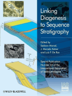 Linking Diagenesis to Sequence Stratigraphy