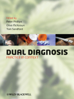 Dual Diagnosis: Practice in Context