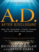 A.D. After Disclosure