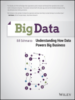 Big Data: Understanding How Data Powers Big Business