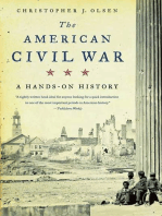 The American Civil War: A Hands-on History