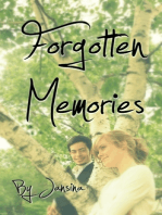 Forgotten Memories