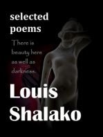 Selected Poems