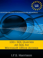 100+ SQL Queries Jet SQL for Microsoft Office Access