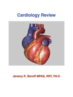 Cardiology Review Book