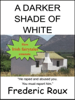 A Darker Shade of White