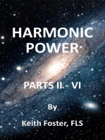 Harmonic Power Parts II - VI