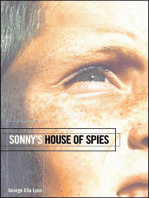 Sonny's House of Spies