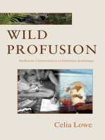 Wild Profusion: Biodiversity Conservation in an Indonesian Archipelago