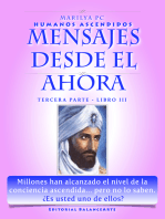 Emilios De El Morya: Tercera Parte / Libro III (Humanos Ascendidos nº 3) 