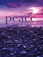 Pieces of Peace: Christian, Inspirational, And Motivational Poems