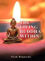 The Living Buddha Within