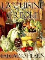 La Cuisine Creole