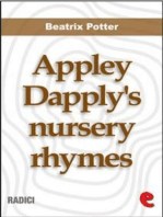 Appley Dapply's nursery rhymes