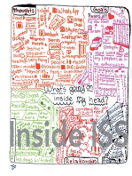 Inside ISS: Thoughts Hopes Relationships Fears 2014/2015