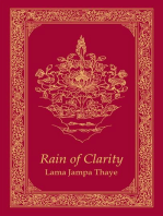 Rain of Clarity