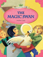 The Magic Swan: Level 3