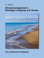 Stressmanagement - Richtiger Umgang mit Stress: Ein praktischer Ratgeber