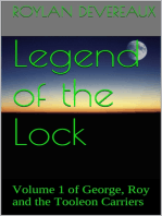 Legend of the Lock