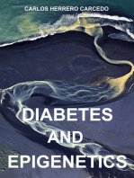 Diabetes And Epigenetics