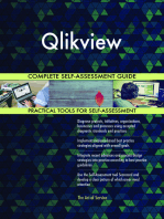 Qlikview Complete Self-Assessment Guide