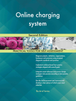 Online charging system Second Edition